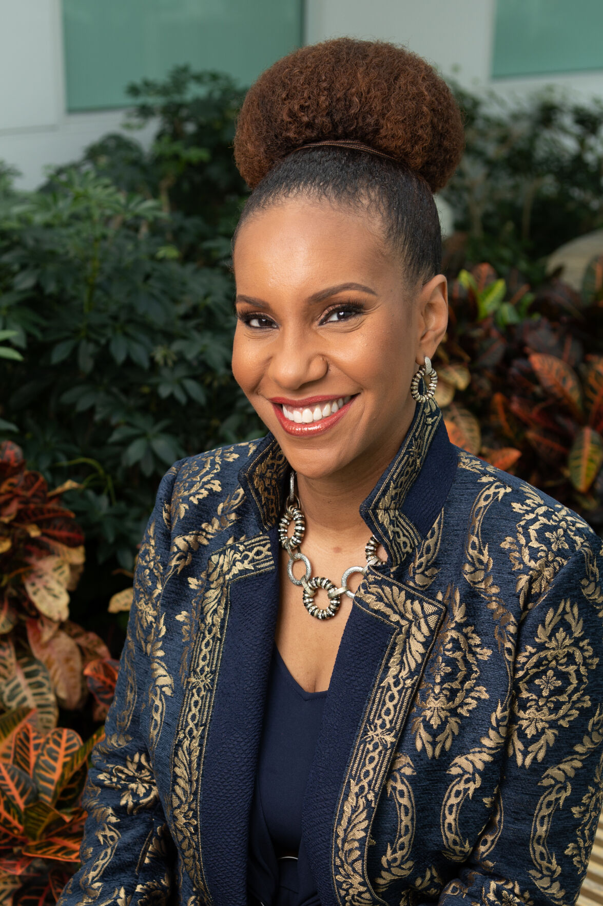Tonya M. Matthews